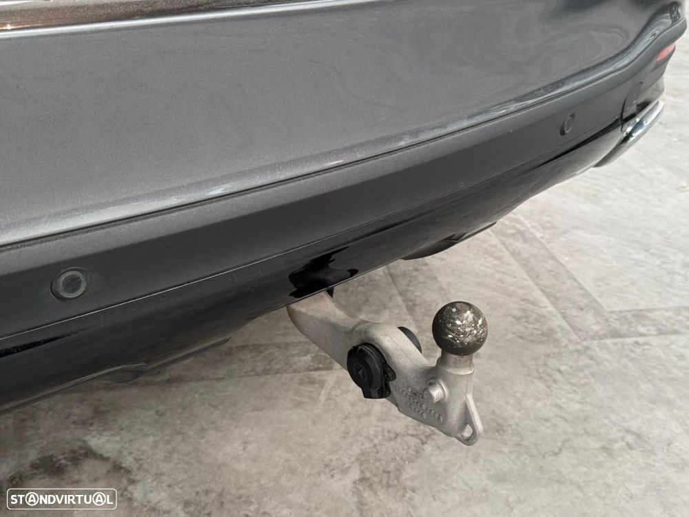 Mercedes-Benz GLE 350 de 4Matic - 59