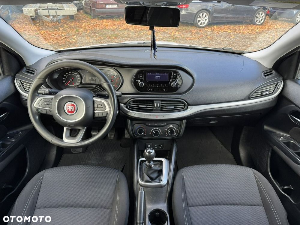 Fiat Tipo - 25