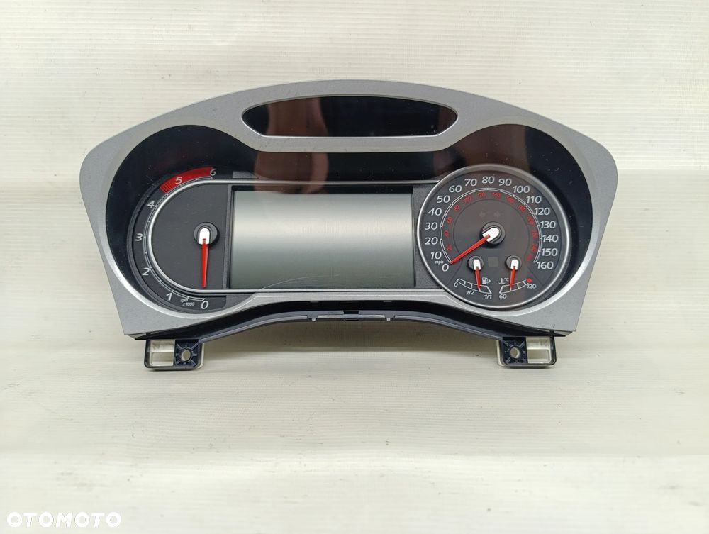 LICZNIK CONVERS MONDEO MK4 S-MAX 2.0 TDCI MK1 AM2T-10849-XD - 1