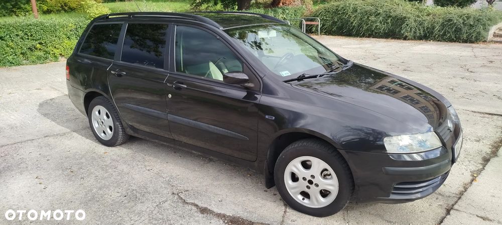 Fiat Stilo 1.8 16V Dynamic - 2