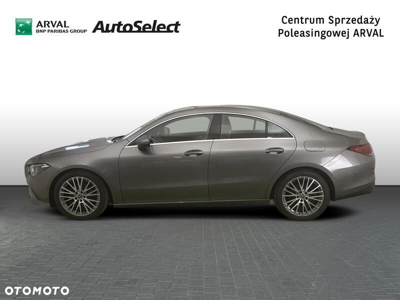 Mercedes-Benz CLA 200 7G-DCT - 2