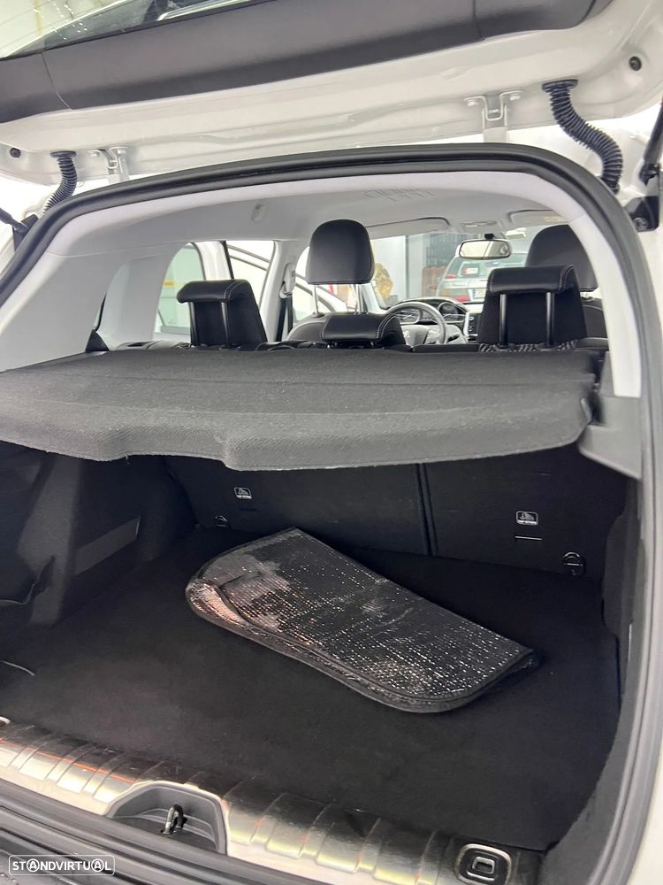 Peugeot 2008 1.2 PureTech Style - 9