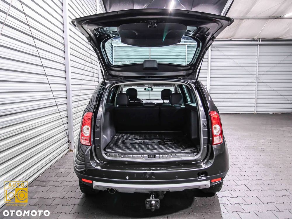 Dacia Duster 1.6 16V 4x4 Prestige - 12