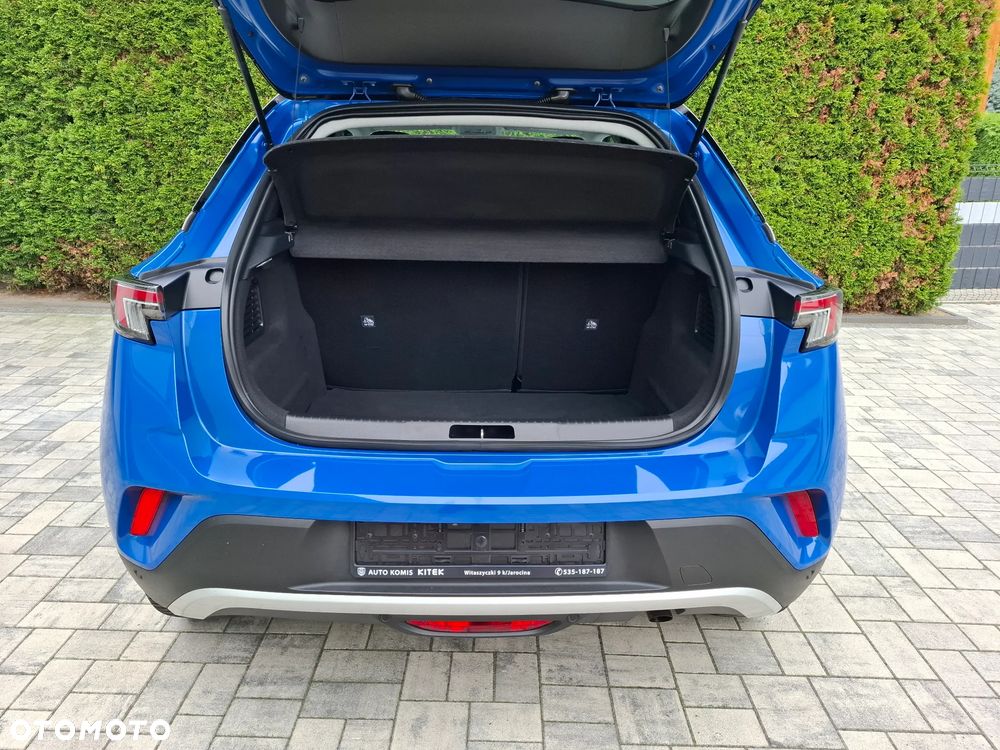 Opel Mokka 1.2 DI Turbo Business Elegance - 20