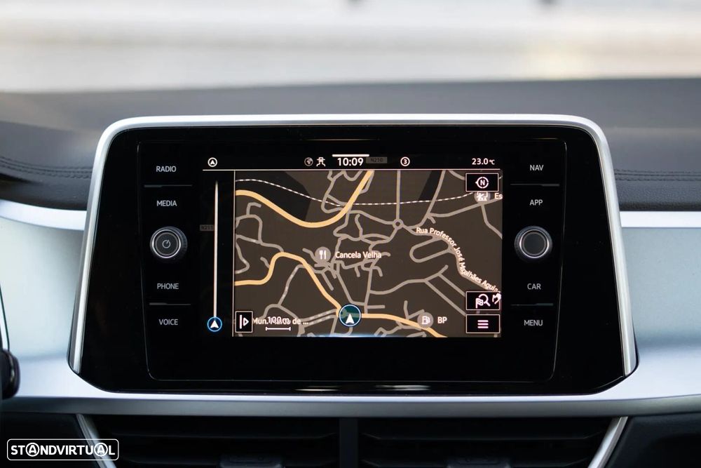 VW T-Roc Cabrio 1.5 TSI Style DSG - 30