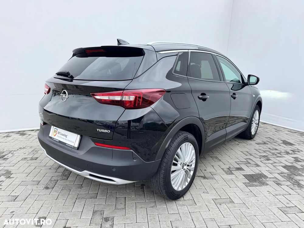 Opel Grandland X - 3