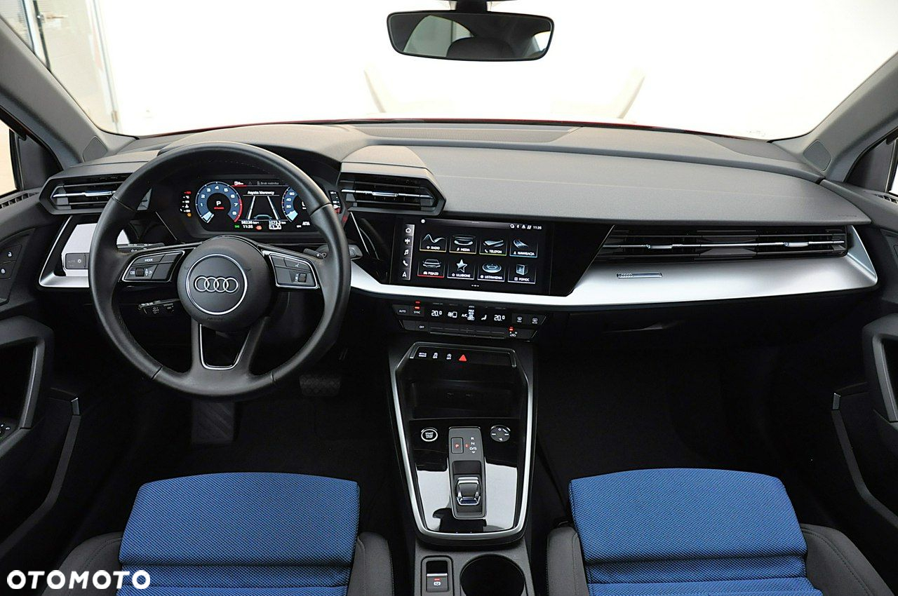 Audi A3 - 20