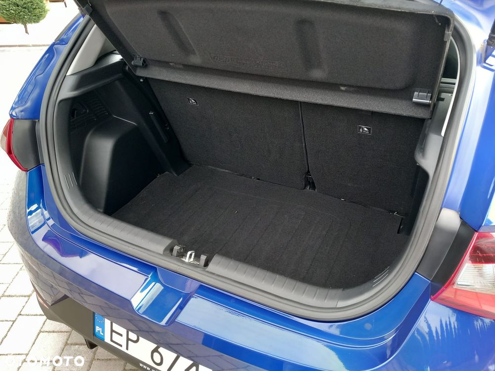 Hyundai i20 1.2 Classic Plus - 11