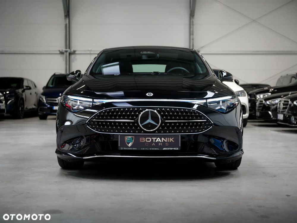 Mercedes-Benz CLA - 15