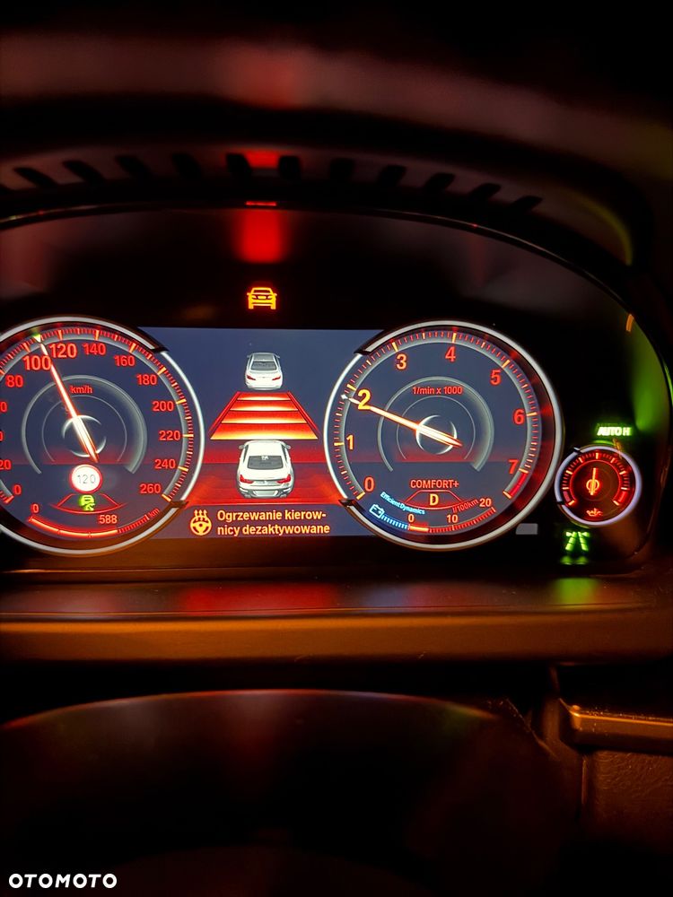 BMW Seria 6 640i xDrive - 2