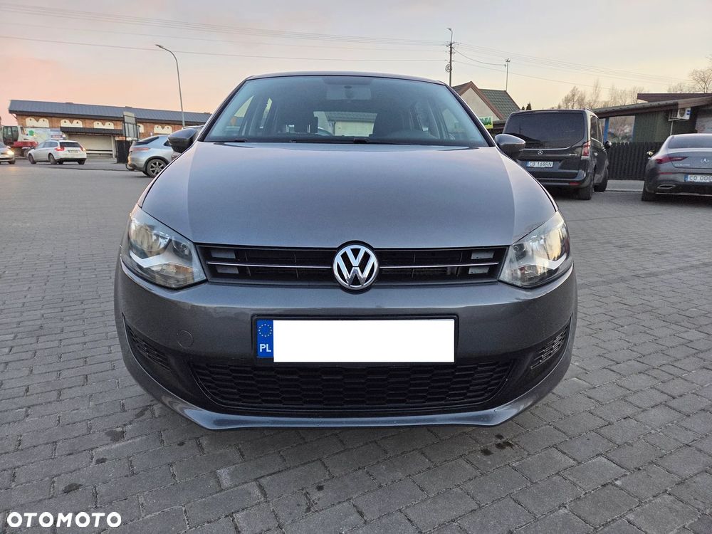 Volkswagen Polo 1.6 TDI DPF Highline - 2
