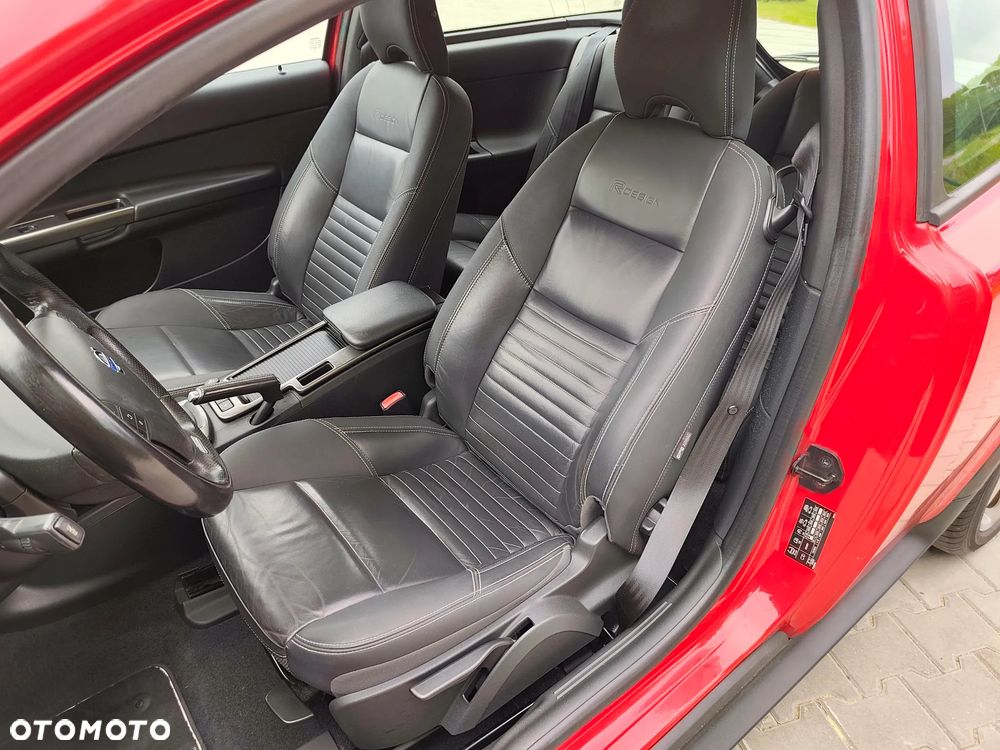 Volvo C30 D2 RDesign - 12