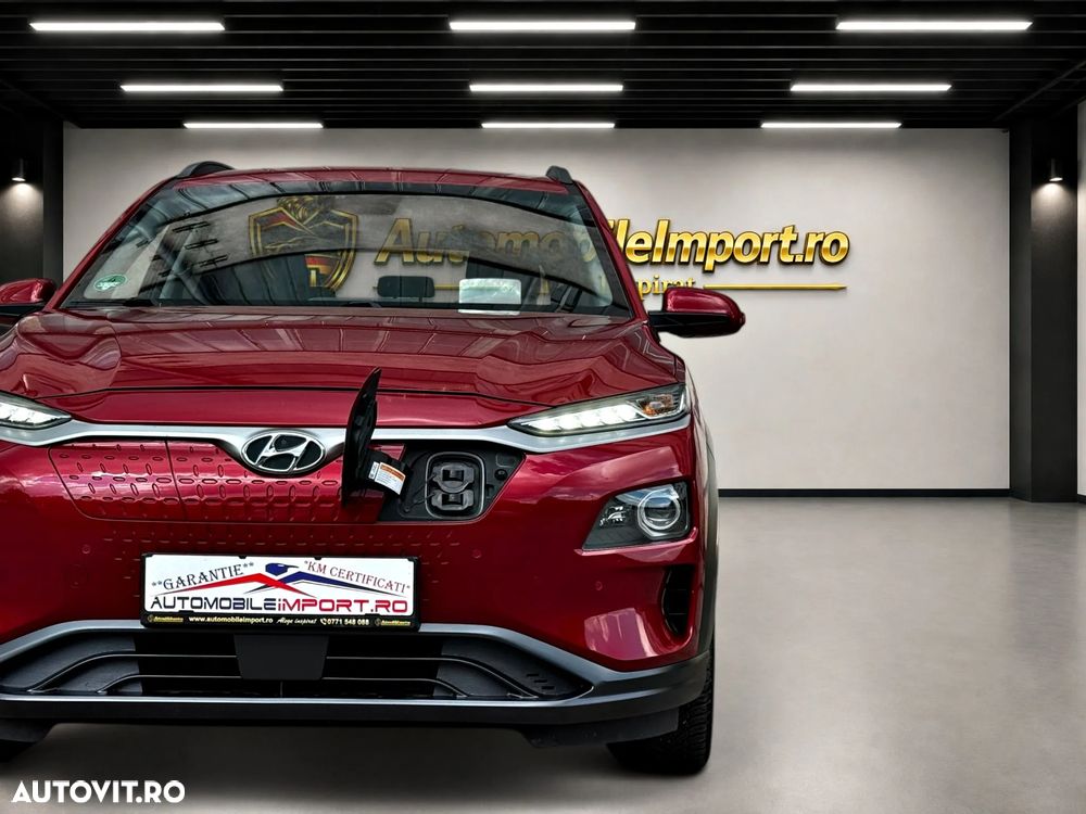 Hyundai KONA Premium - 27