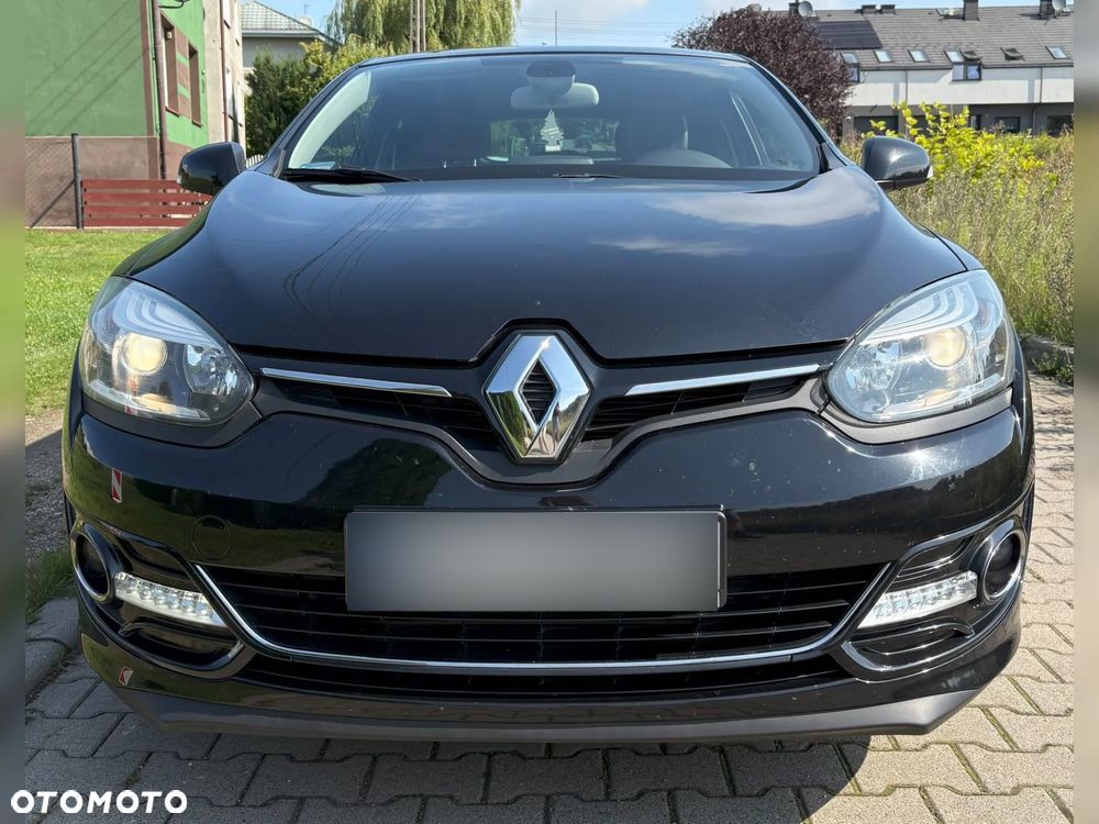 Renault Megane - 22