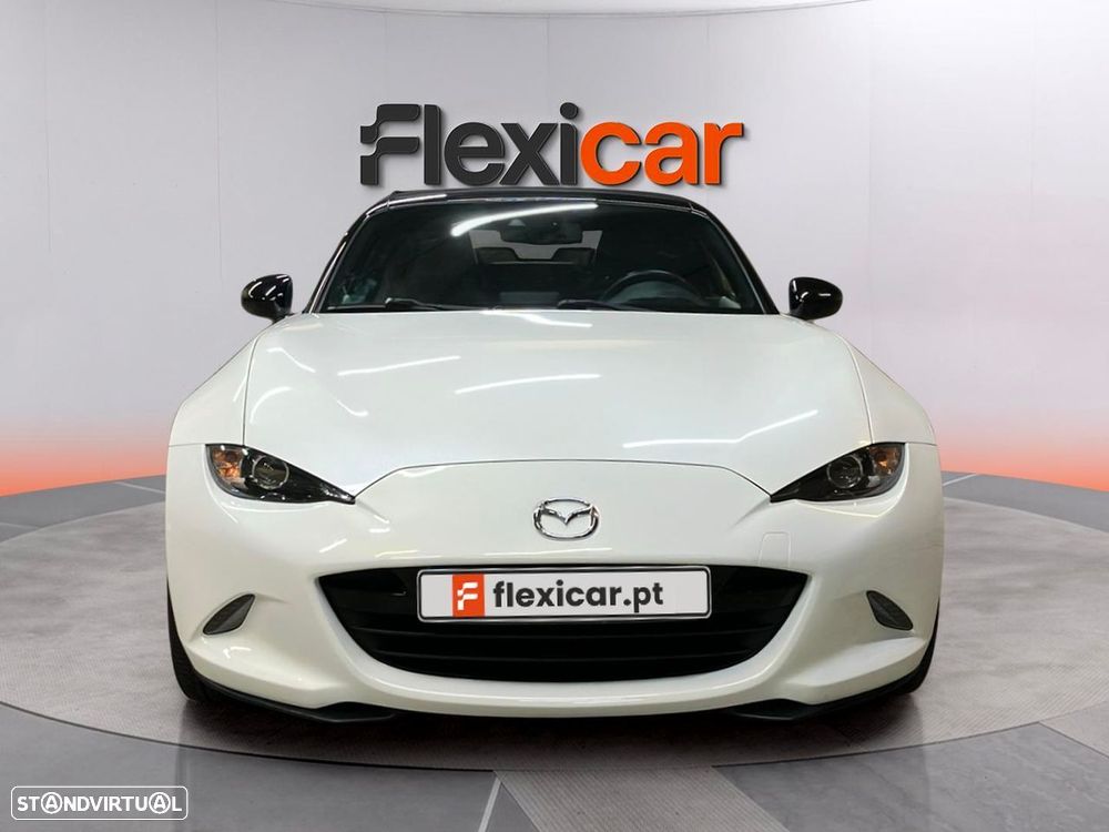 Mazda MX-5 - 7