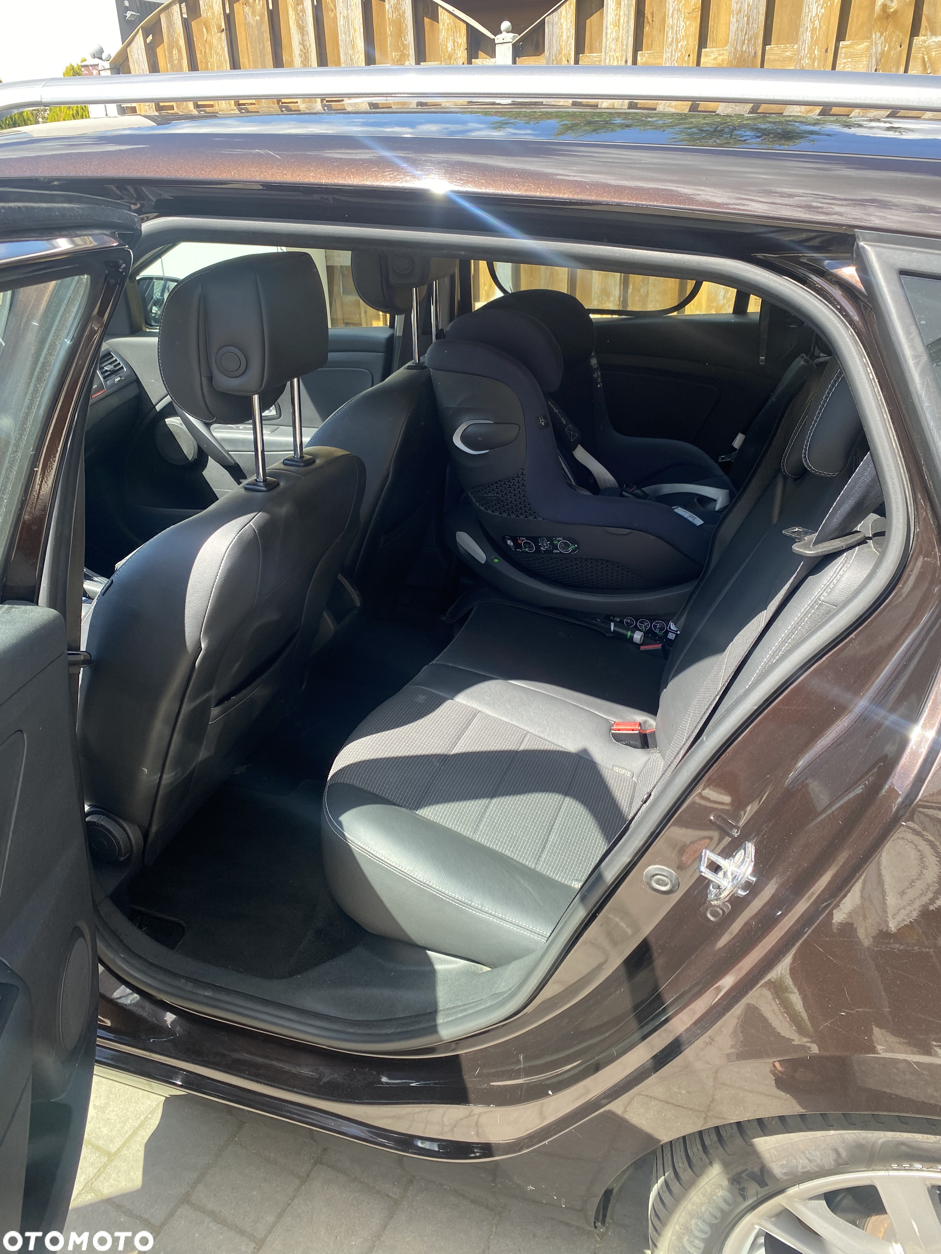 Renault Megane 1.5 dCi GT Line EDC - 9