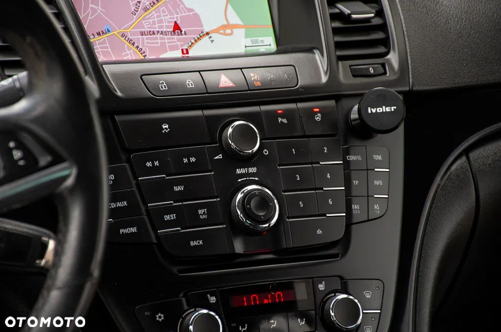 Opel Insignia 2.0 CDTI Edition - 31