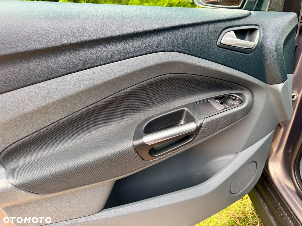 Ford C-MAX 1.0 EcoBoost Start-Stopp-System Trend - 17