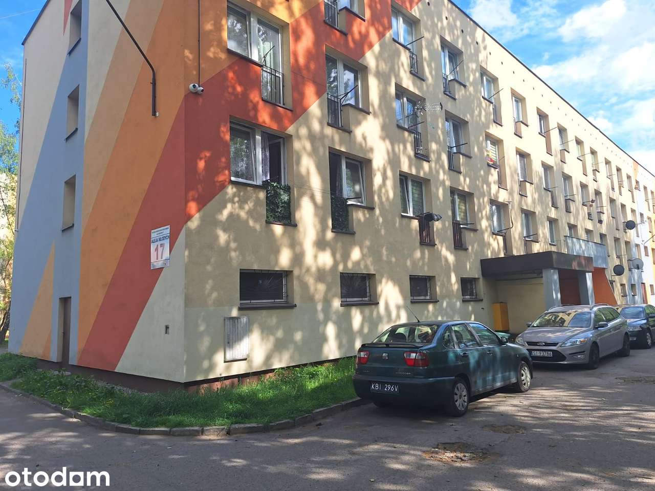 30m | 2 pokoje | do odświeżenia | IDEALNE POD WYNAJEM !!!!