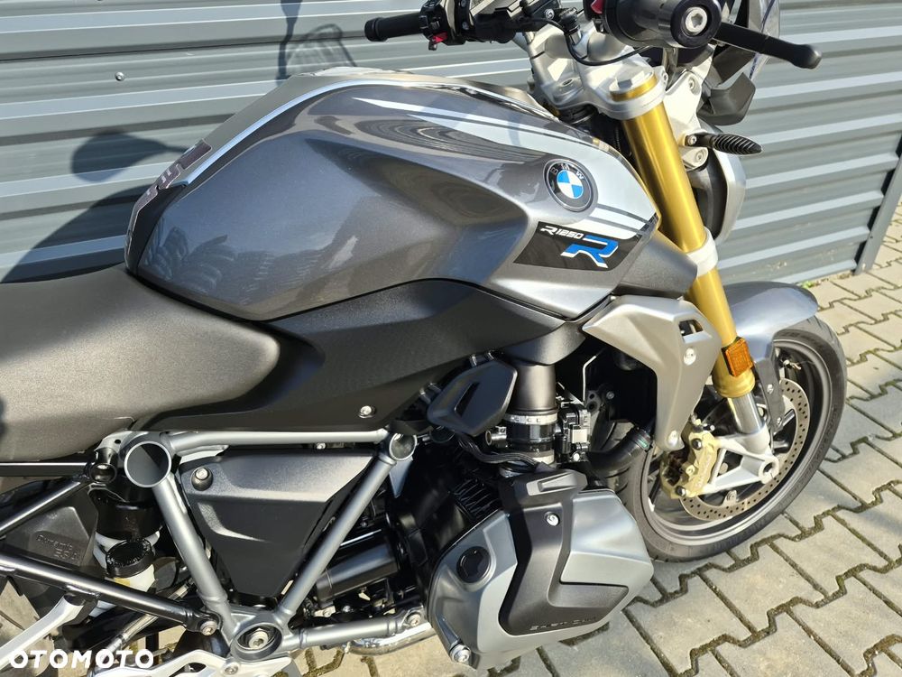 BMW R - 14