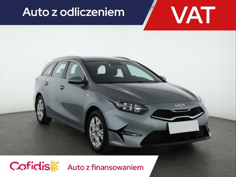 Kia Ceed - 2