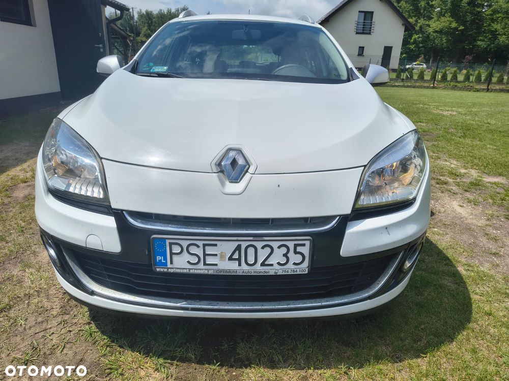 Renault Megane 1.6 16V Style Edition - 5