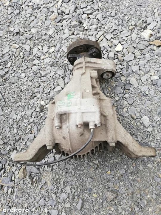 MERCEDES ML W164 MOST Tylny Tył Dyfer 3.0 V6 CDI 350cdi 3.45 - 2