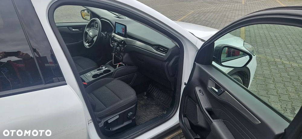 Ford Kuga 2.5P PHEV FWD Titanium - 17