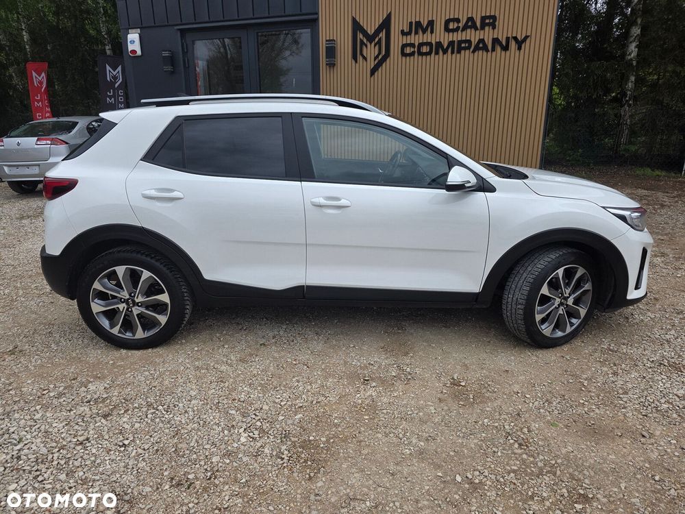 Kia Stonic - 16
