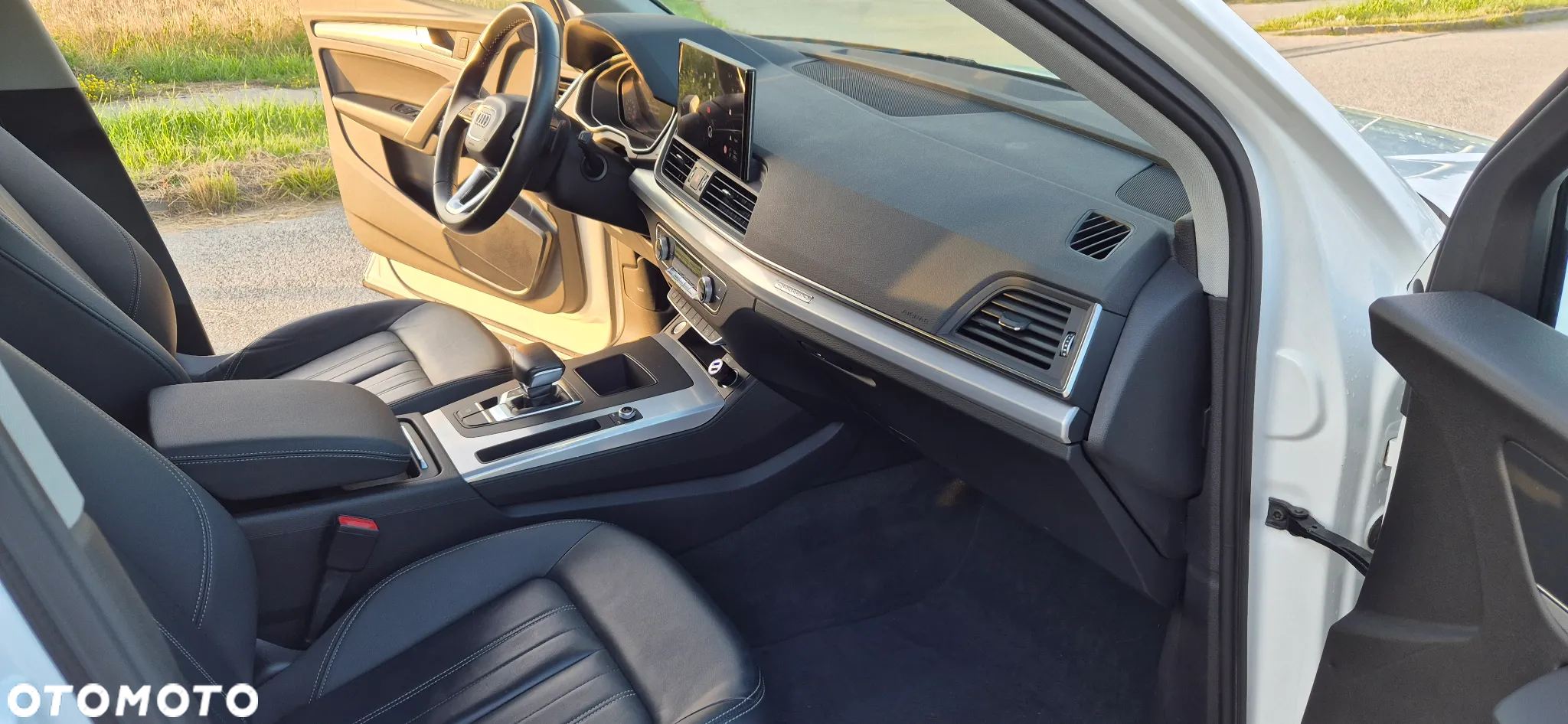 Audi Q5 45 TFSI quattro S tronic S line - 35