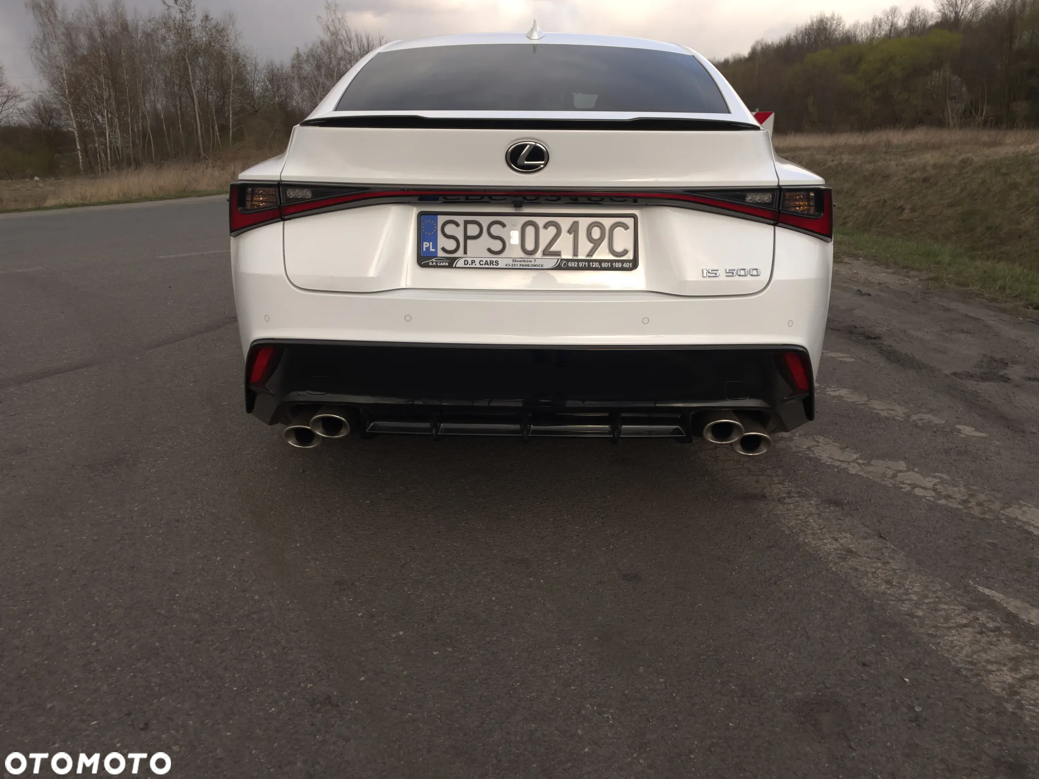 Lexus Inny - 10