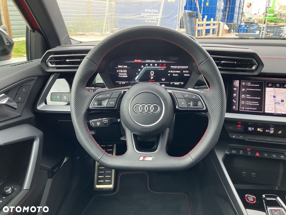 Audi S3 Sportback - 20