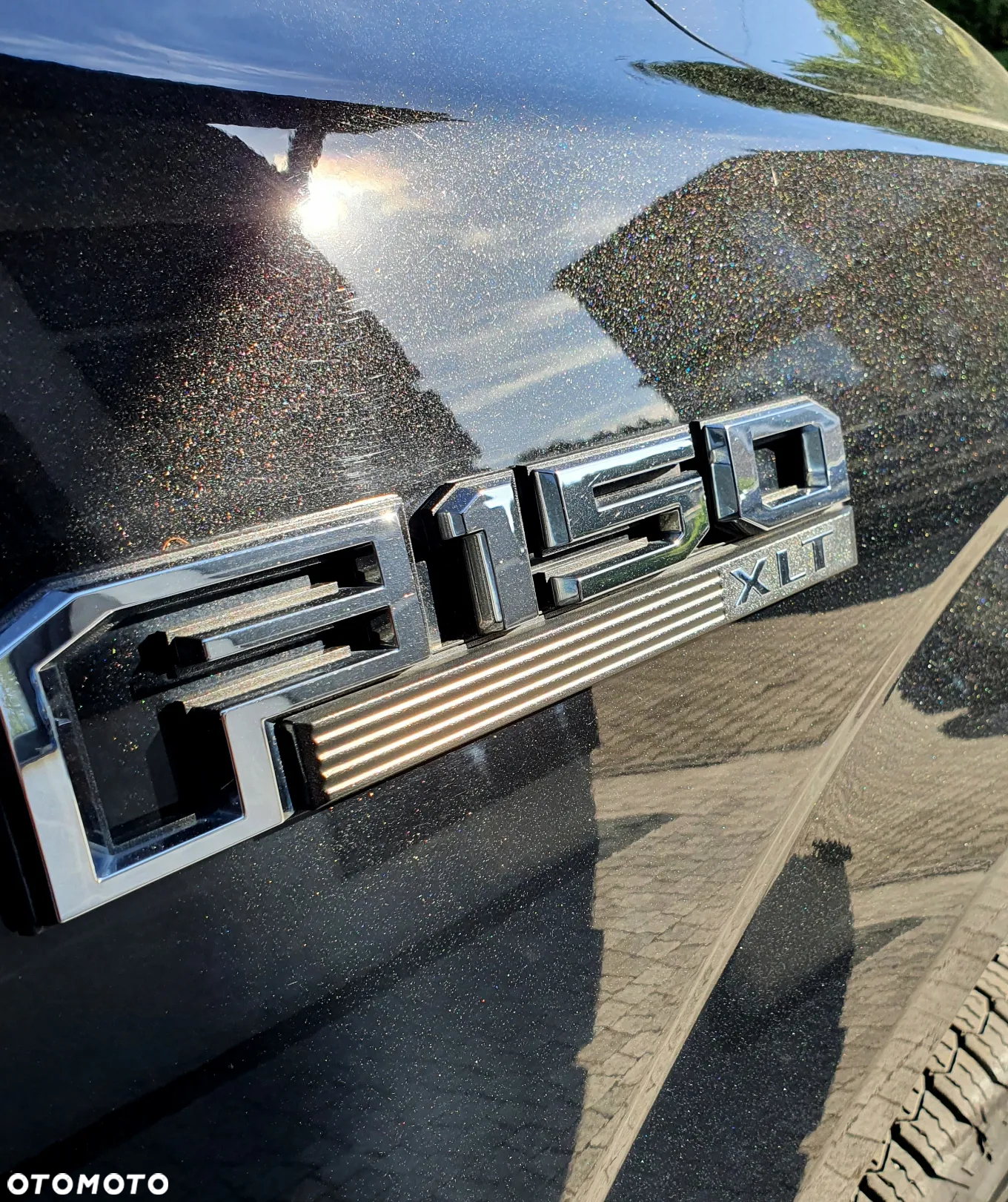 Ford F150 - 25