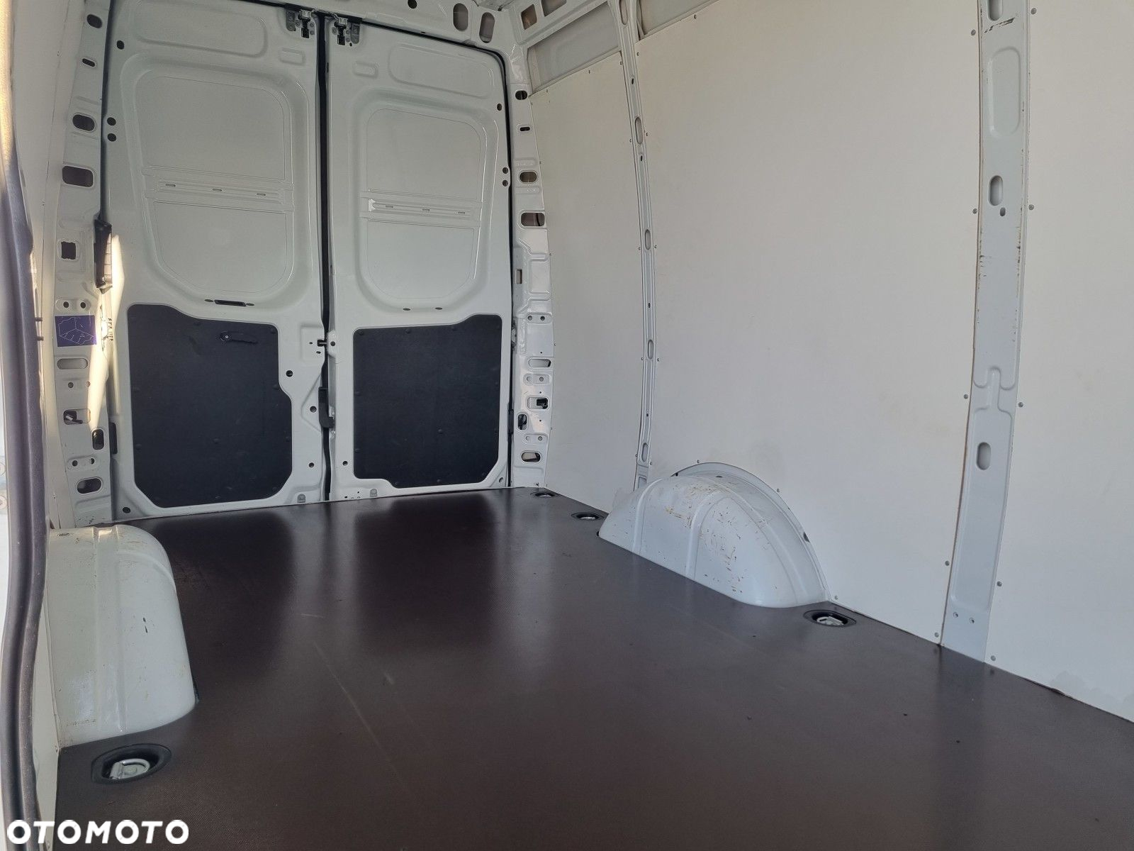 Iveco 35s16 L3H2 *99999zł NETTO* 2,3HPi/160KM - 14