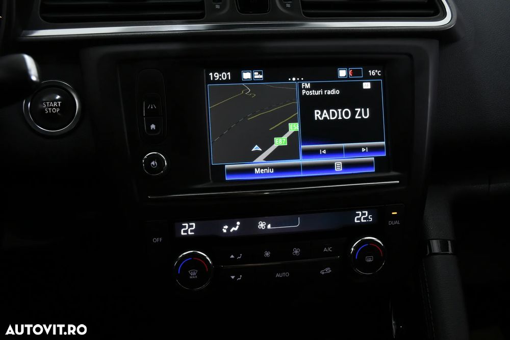 Renault Kadjar 1.5 DCI Life - 15
