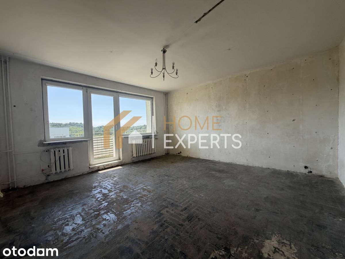 Morena | 2 pokoje | Duży balkon | 50 m²