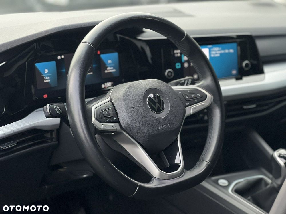 Volkswagen Golf 1.0 TSI - 16