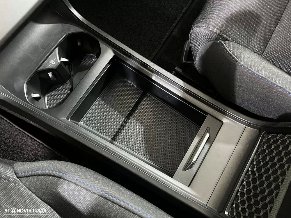 MG MG4 4 Standard - 18