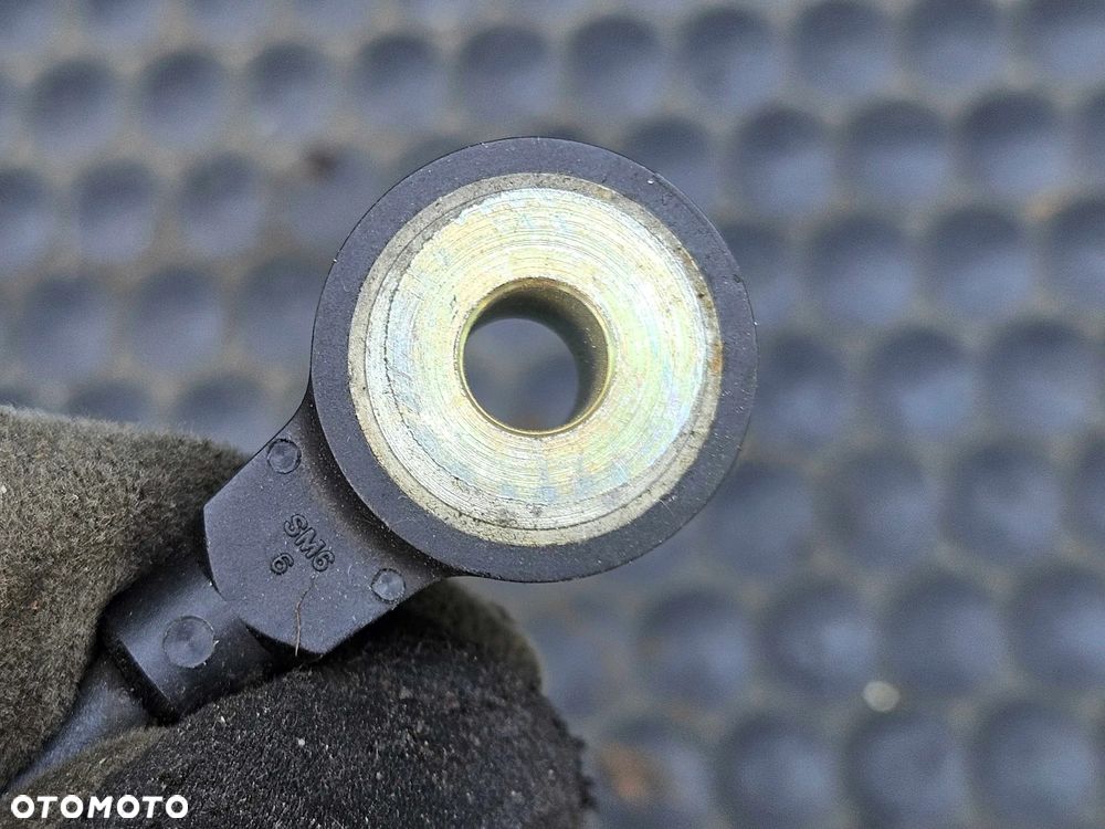 Czujnik 0261210177 07D905377 06C905377 Polozenia Walu Czujnik Stukowy 1.8 T 2.0 ALT FSI Audi A4 B6 B7 VW - 18