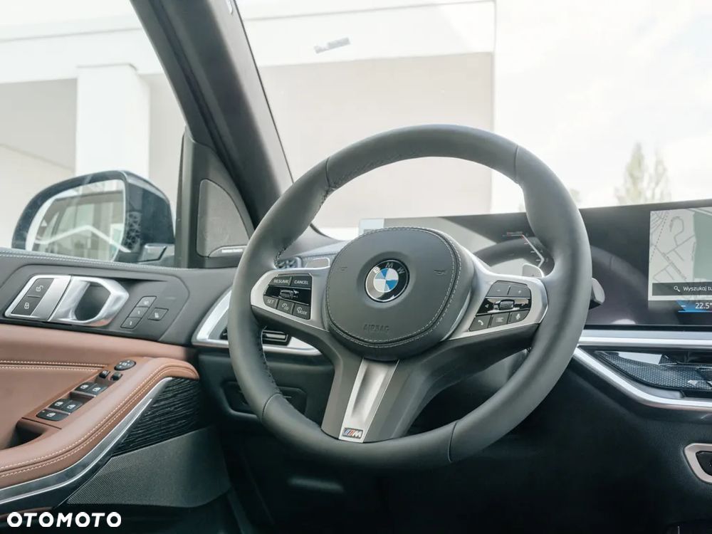 BMW X5 xDrive30d - 9