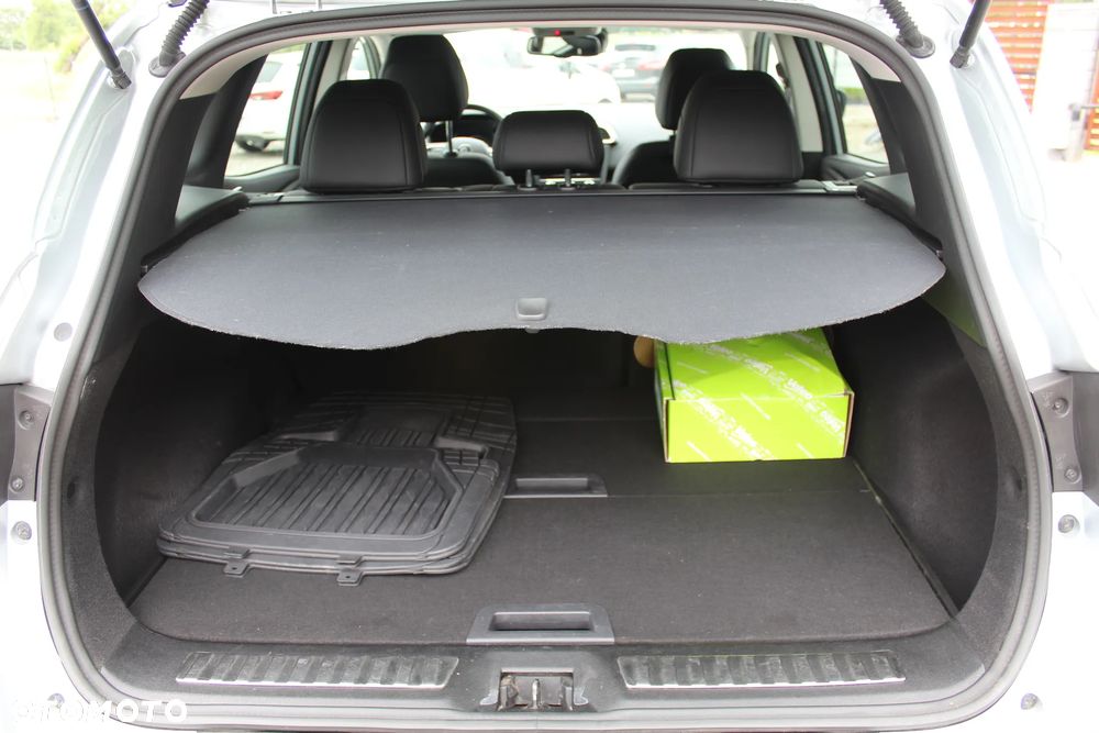 Renault Kadjar 1.3 TCe FAP Intens EDC - 21