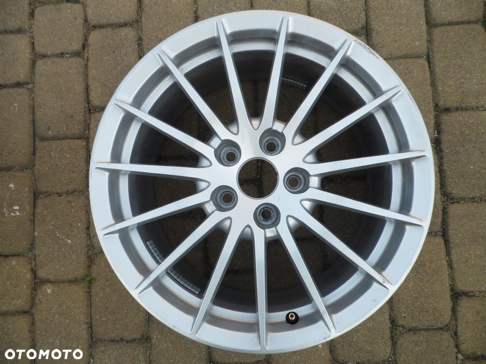 Felga 17'' 5x112 Audi 8W0601025AE 7,5x17 ET29 - 1