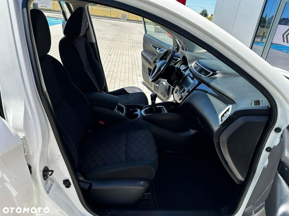 Nissan Qashqai - 14