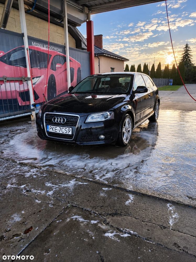Audi A3 3-drzwiowe - 6