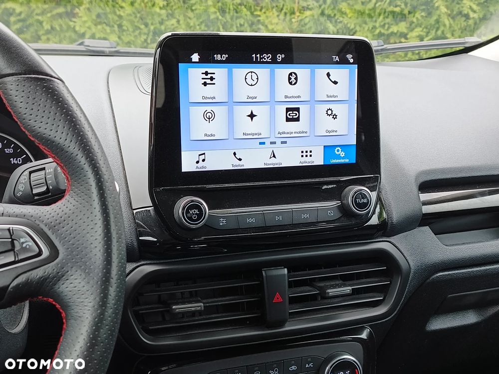 Ford EcoSport 1.5 EcoBlue AWD ST-Line ASS - 13