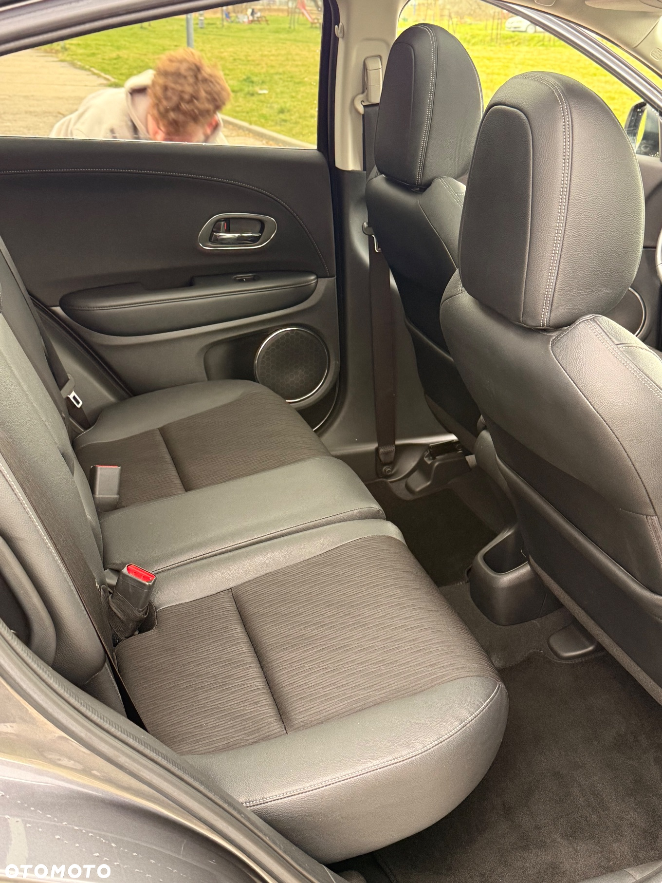 Honda HR-V - 27