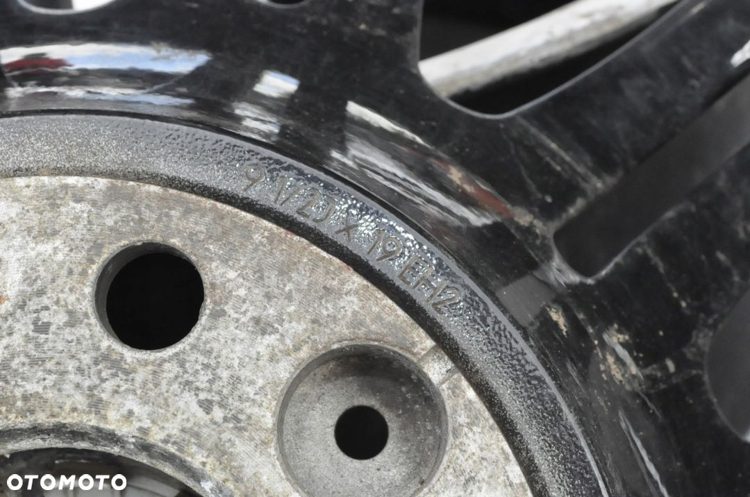 BMW M3 E46 FELGI ALUMINIOWE 2229660 M-PAKIET 67 - 12