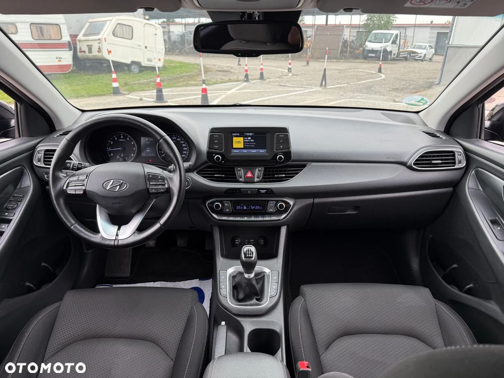 Hyundai i30 1.4 Passion Plus - 2