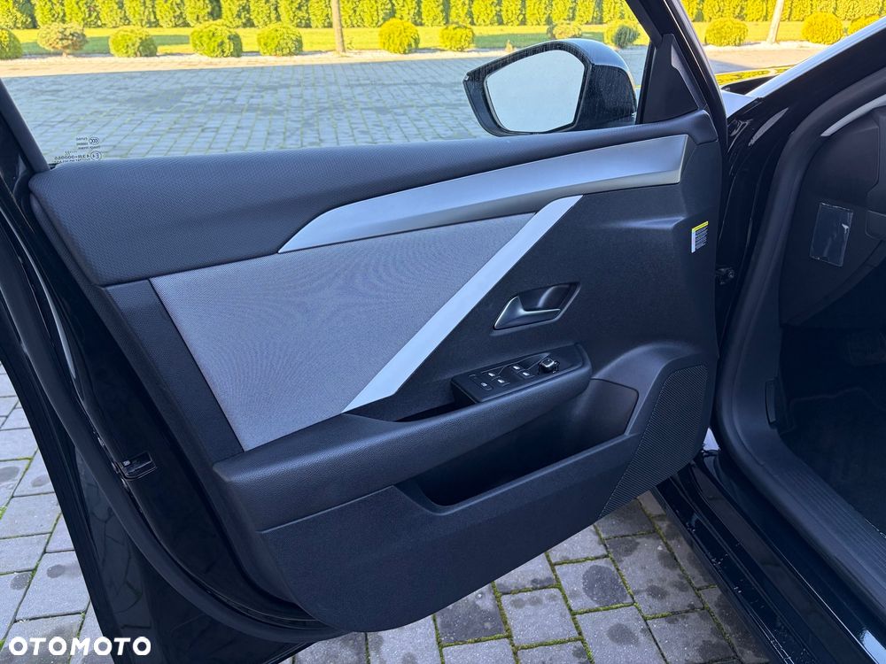 Opel Astra - 24