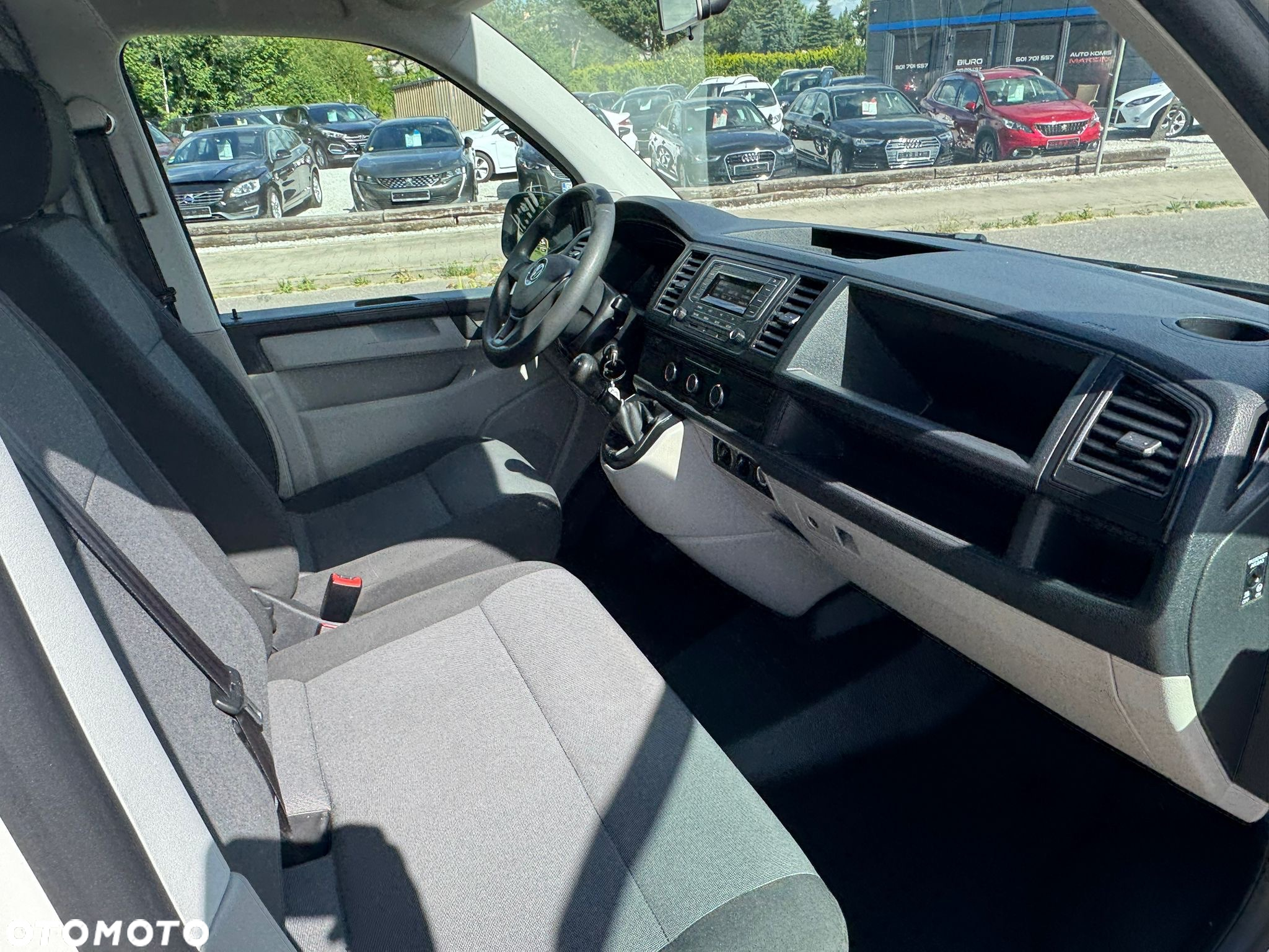 Volkswagen Caravelle TDI L1 Comfortline - 14